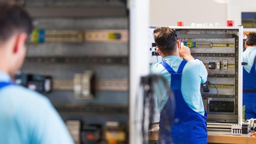 Fachkräfteeinwanderungsgesetz: Gesetz zur Fachkräfteeinwanderung rückt näher | ZEIT ONLINE