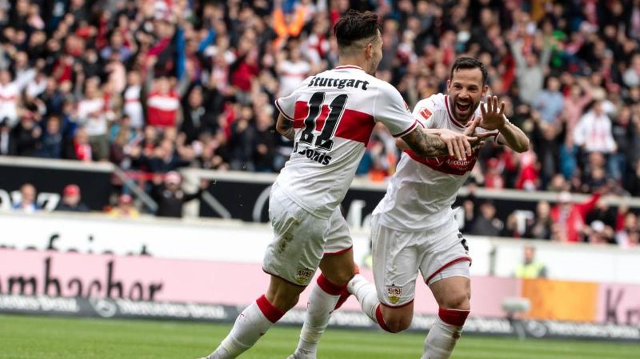 Vfb Stuttgart Gegen NГјrnberg Vfb Stuttgart Gegen NГјrnberg