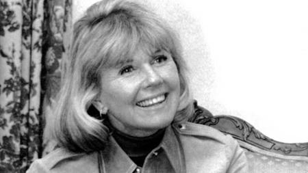 Tod Mit 97 Jahren Hollywood Legende Doris Day Gestorben Zeit Online