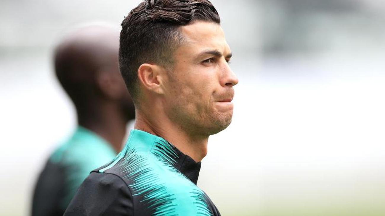 Nations League Cristiano Und Das Wunderkind Portugal