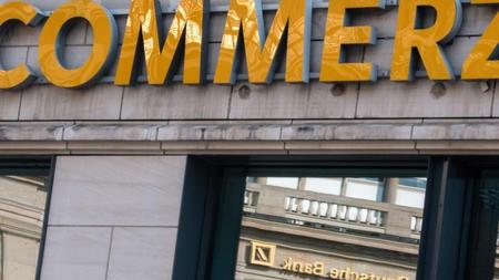 Auch Comdirect Betroffen It Panne Commerzbank Hat Probleme Bei Zahlungsauftragen Zeit Online