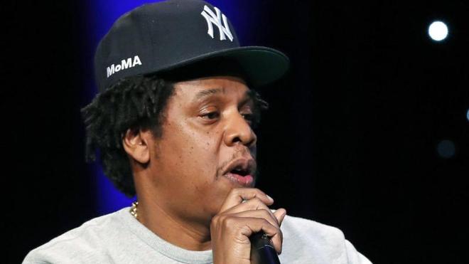 Forbes"-Magazin: Jay-Z ist erster Rapper-Milliardär | DIE ZEIT