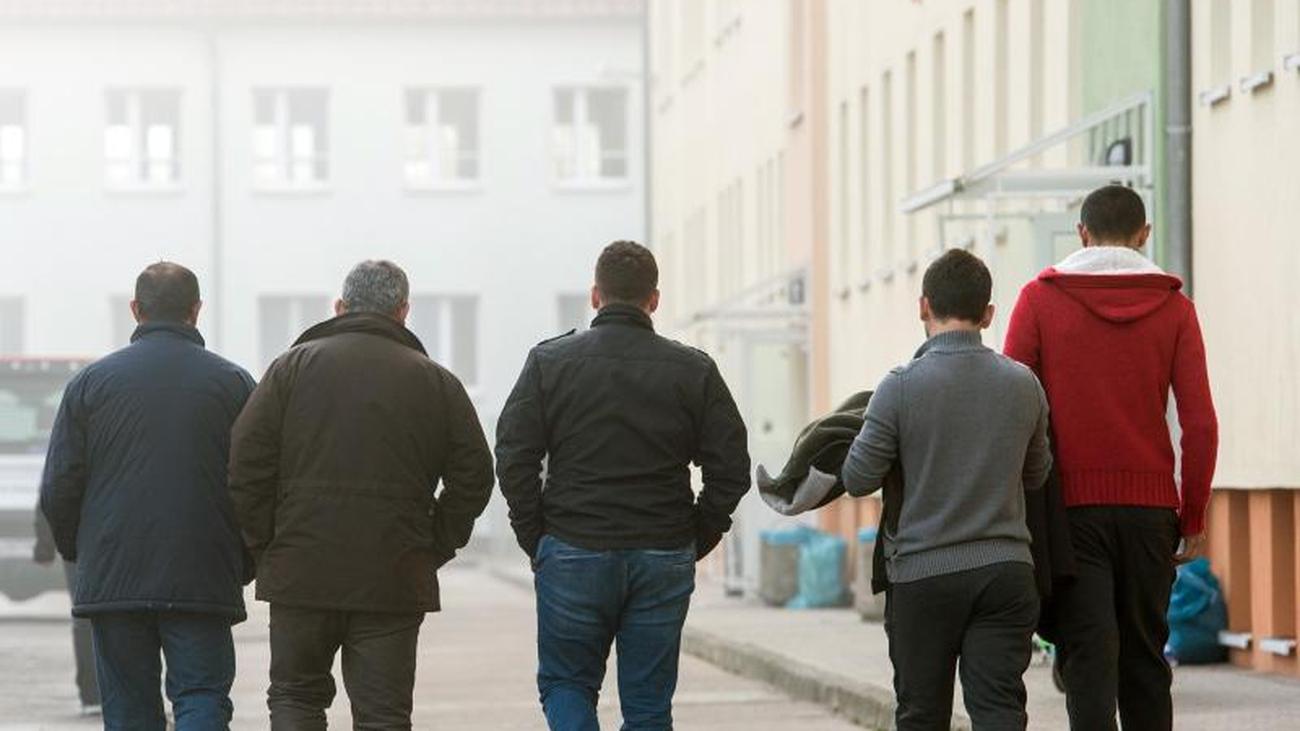 Partnersuche kamen
