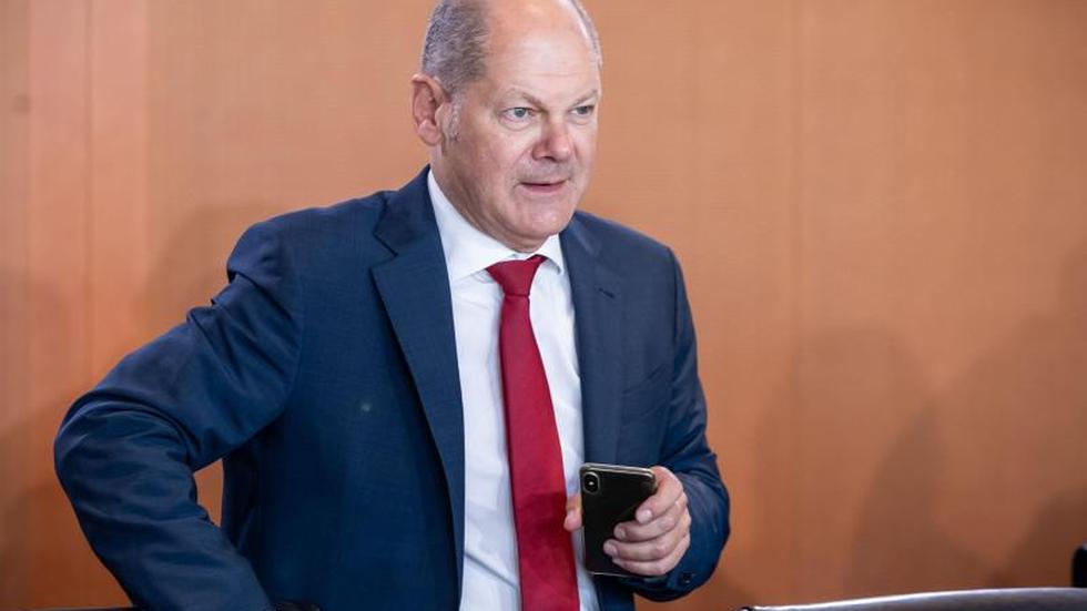 Mindeststeuer Für Große Konzerne Beschlossen – JLGAR
