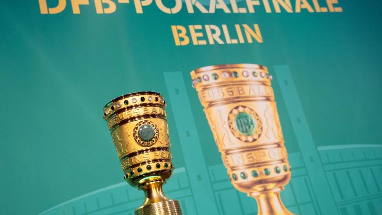 Dfb Pokal Erste Runde 2021/17