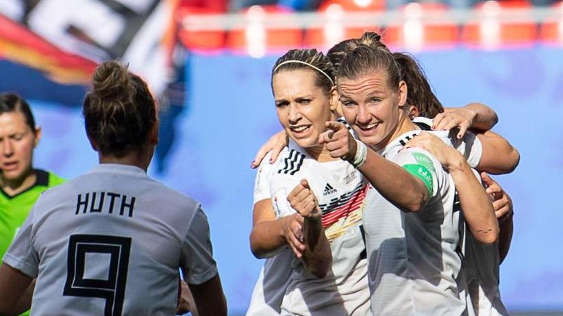 Kanada frauen suchen männer