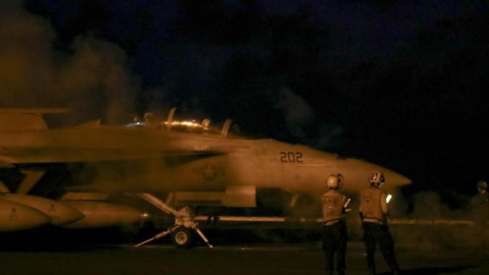 Krise am Persischen Golf IranKrise USA wollen Sondersitzung des UN