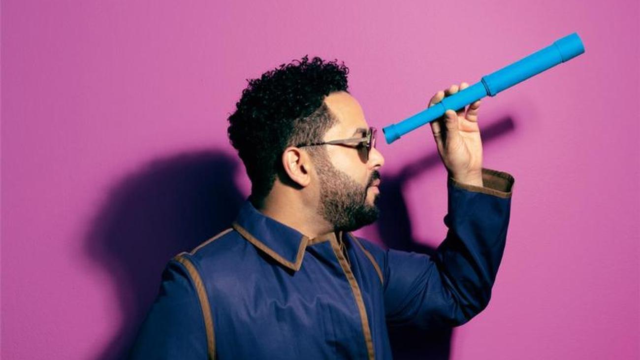 Third Solo Album Adel Tawil Practices All Lives Social Criticism Teller Report