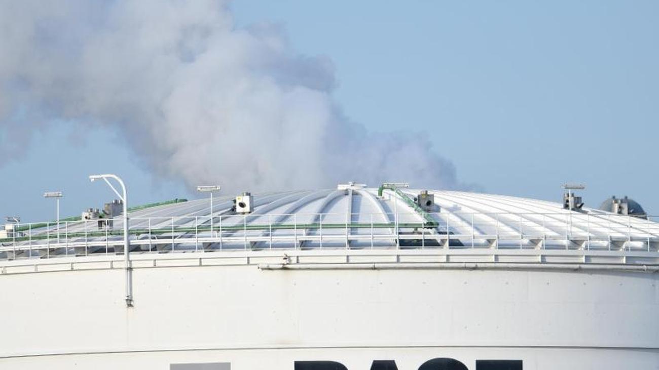 By The End Of 2021 Basf Wants To Reduce 6000 Jobs Worldwide