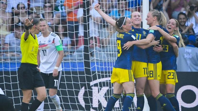 Niederlage gegen Schweden: Olympia 2020 nach WM-Aus ohne ...