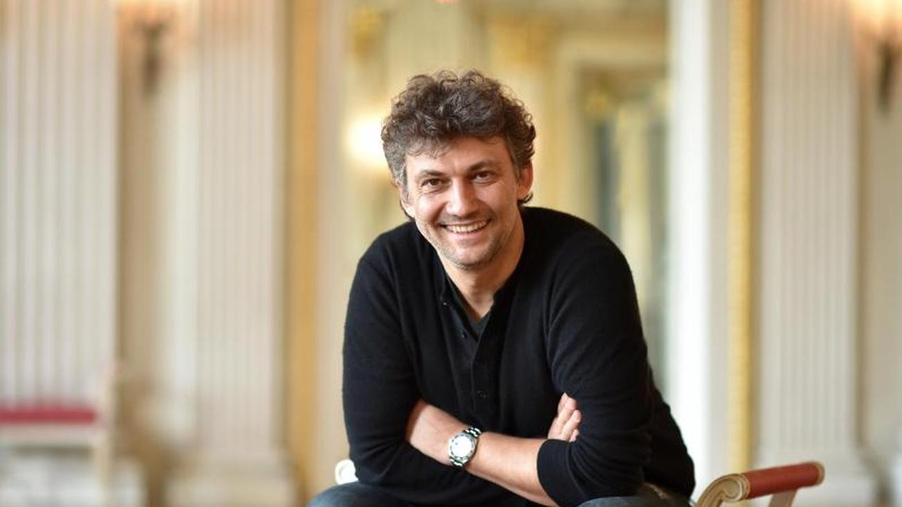 Star-Tenor: Neues Baby und jede Menge Ruhm - Jonas Kaufmann wird 50 ...