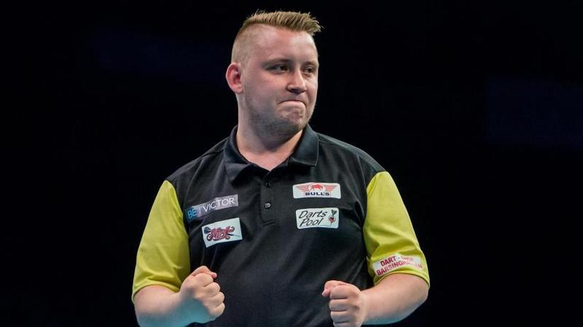 German Darts Masters German Darts Masters