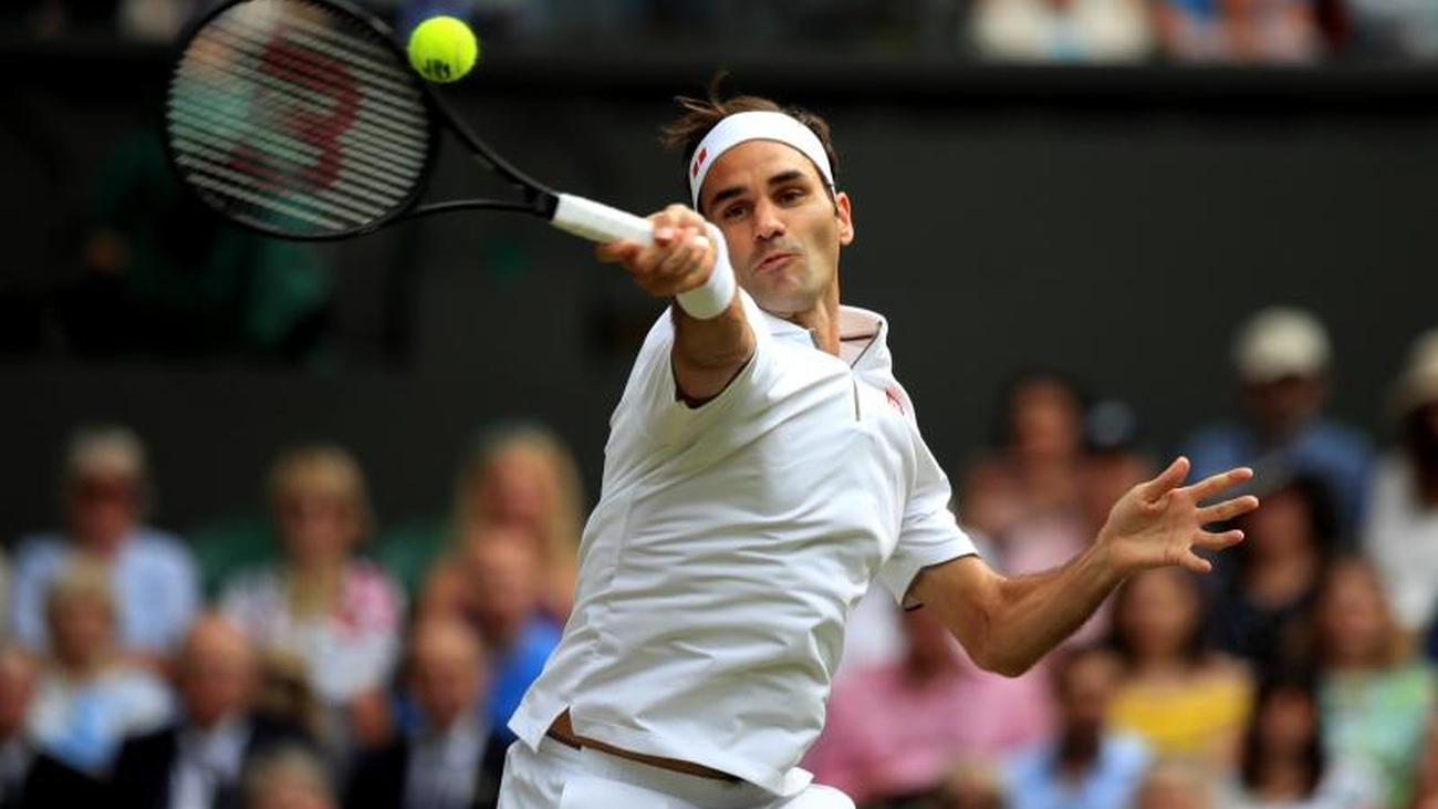 Wimbledon Halbfinale Herren Wimbledon Halbfinale Herren