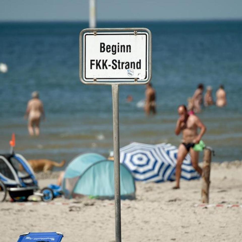 Rücksicht ist gefragt: Ein Urlaubsknigge für Strandbesucher | ZEIT ONLINE