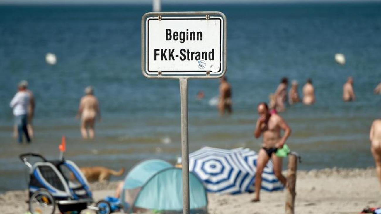 Rucksicht Ist Gefragt Ein Urlaubsknigge Fur Strandbesucher Zeit Online