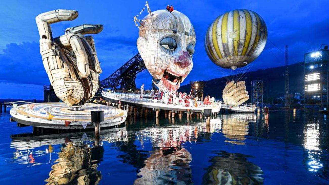 bregenz festival