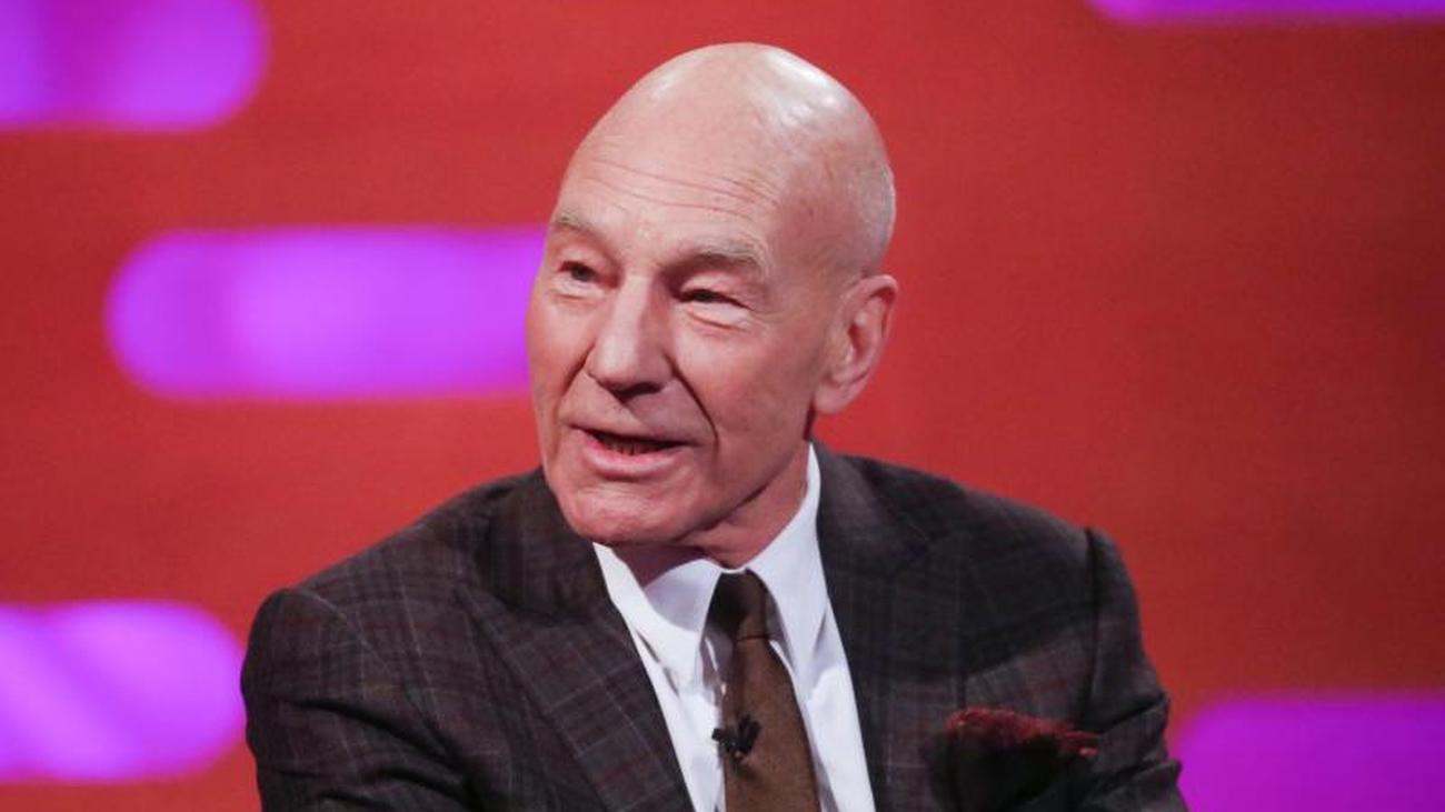 Resultado de imagen para patrick stewart 2020