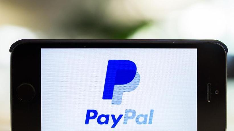Girocard Paypal Girocard Paypal