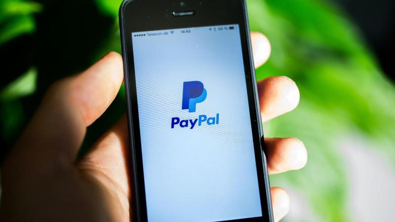 Paypal Schließen Paypal Schließen