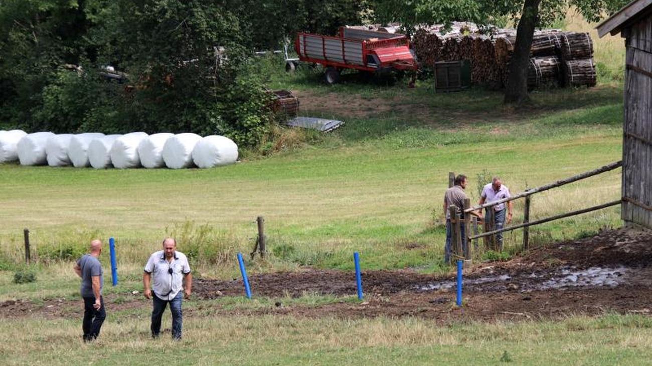 Partnersuche landwirte nrw
