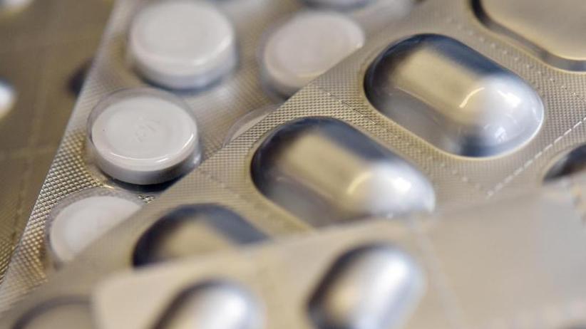 Österreichische Forscher: Weit verbreitete Magensäureblocker können