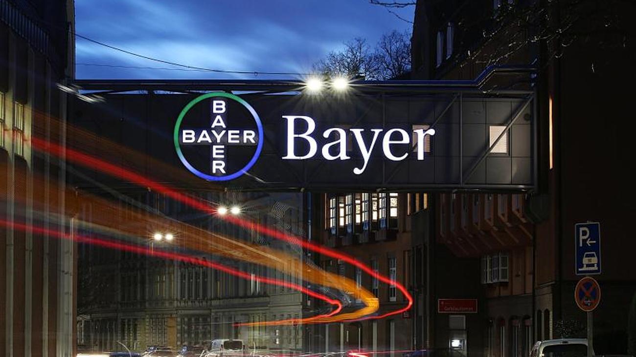 High Price Gains Bayer And Lanxess Sell Chemical Park Operators Teller Report