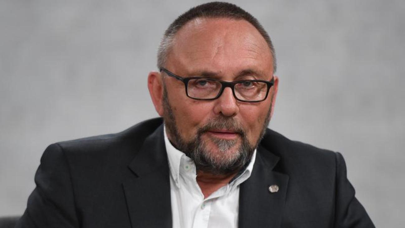 Angriff im Januar Überfall auf AfDPolitiker Magnitz Ermittlungen eingestellt ZEIT ONLINE Angriff im Januar Überfall auf AfDPolitiker Magnitz Ermittlungen eingestellt ZEIT ONLINE