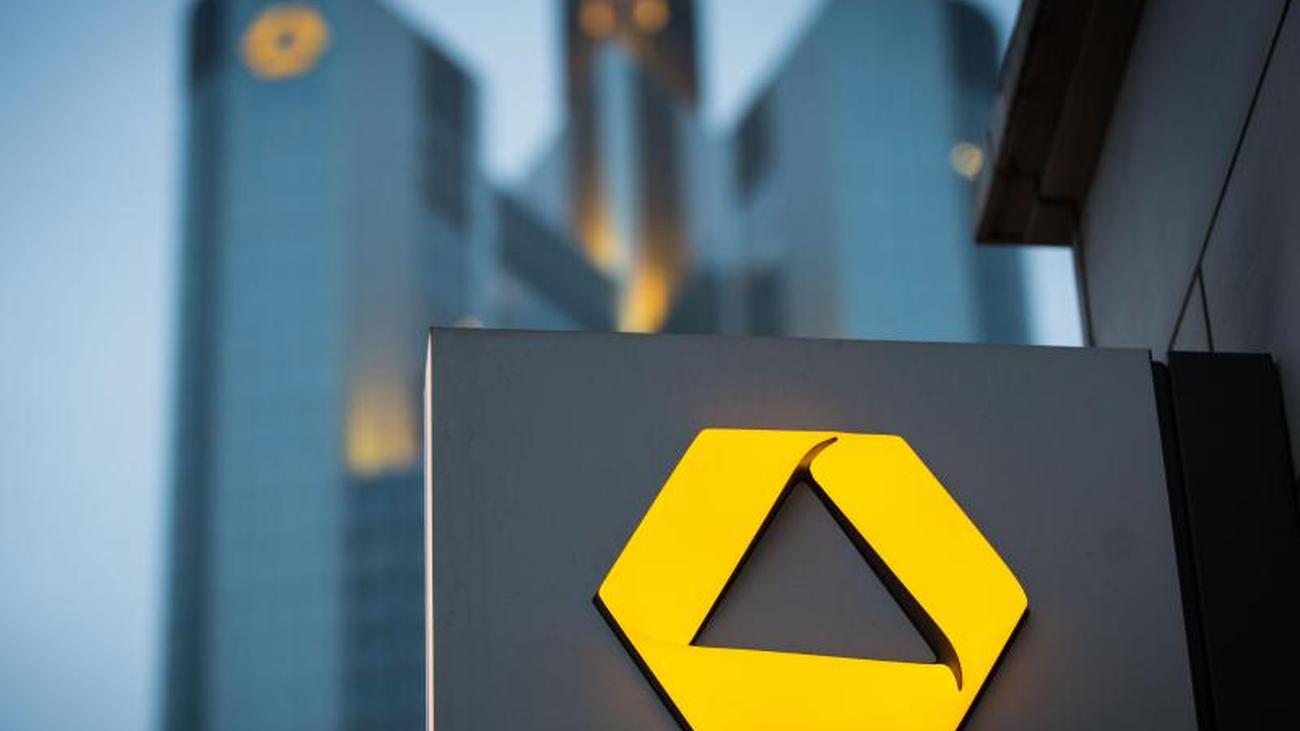 Handelsblatt Report Commerzbank Introduces Negative Interest