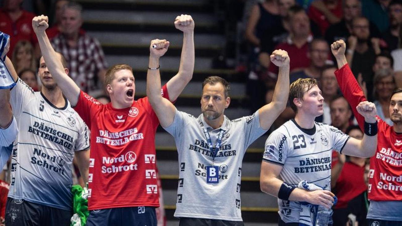 Bundesliga Prelude First Round Victories For Title Favorites In