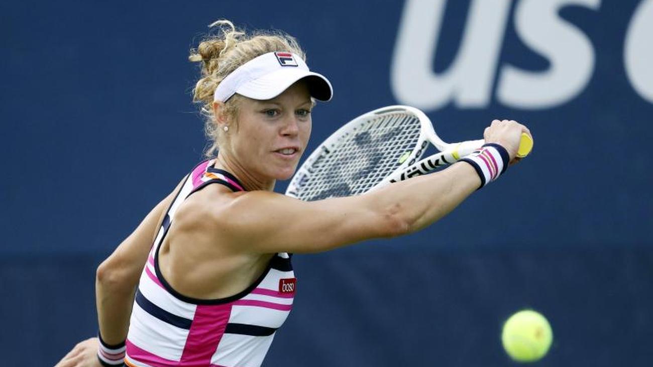 Us Open In New York Siegemund And Koepfer Continue Kohlschreiber Out Teller Report Us Open In New York Siegemund And Koepfer Continue Kohlschreiber Out Teller Report