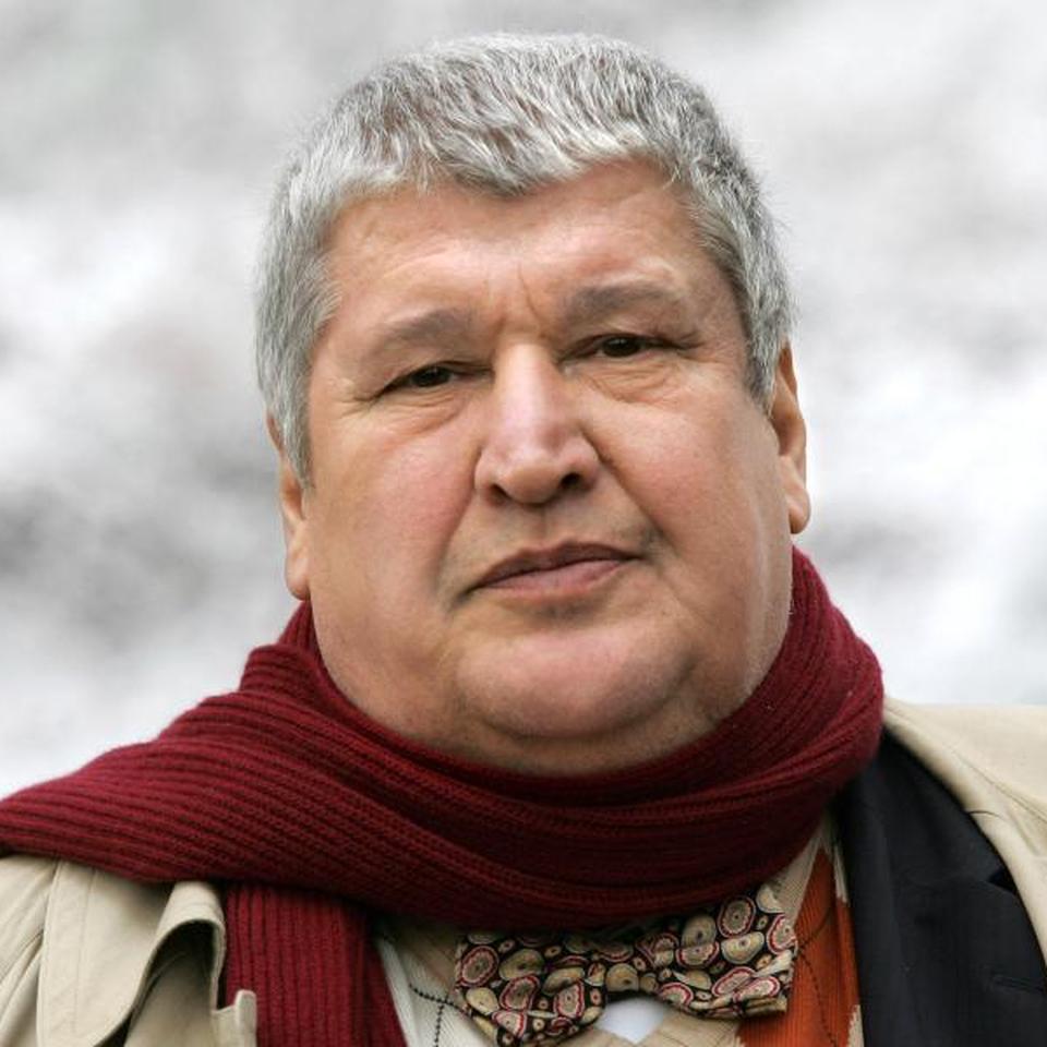 Nachbar Paschulke: "Löwenzahn"-Schauspieler Helmut Krauss ist tot | DIE ZEIT