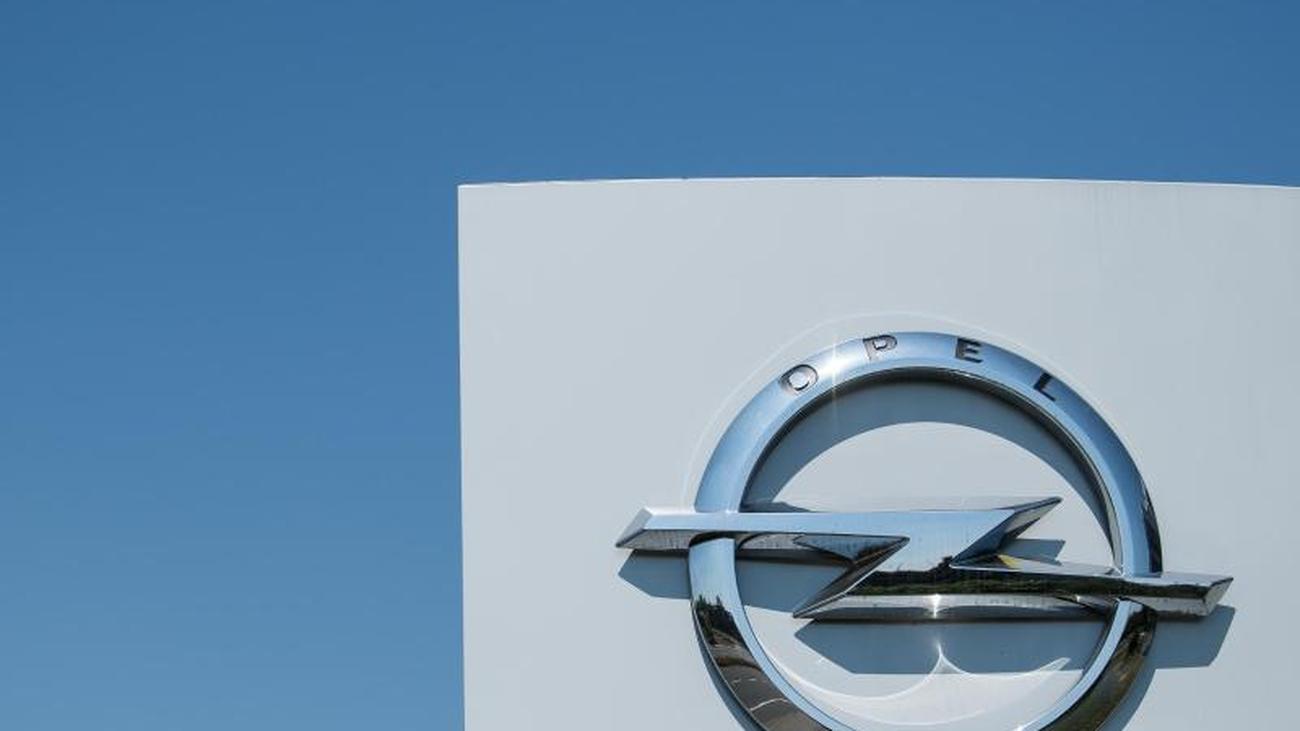 Auto Six Months Of Short Time Work At Opel S Russelsheim