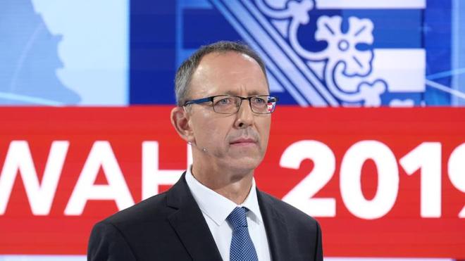 Hintergrund: Die führenden Köpfe der AfD im sächsischen Landtag