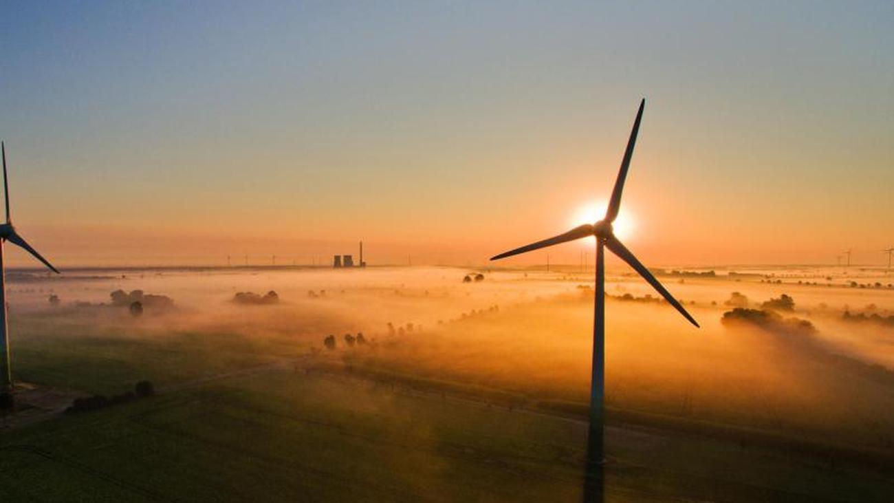 Nach Spitzentreffen: Windkraft-Flaute - Viele Fragen offen | DIE ZEIT