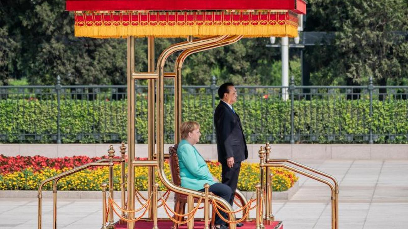 Chinesische partnersuche