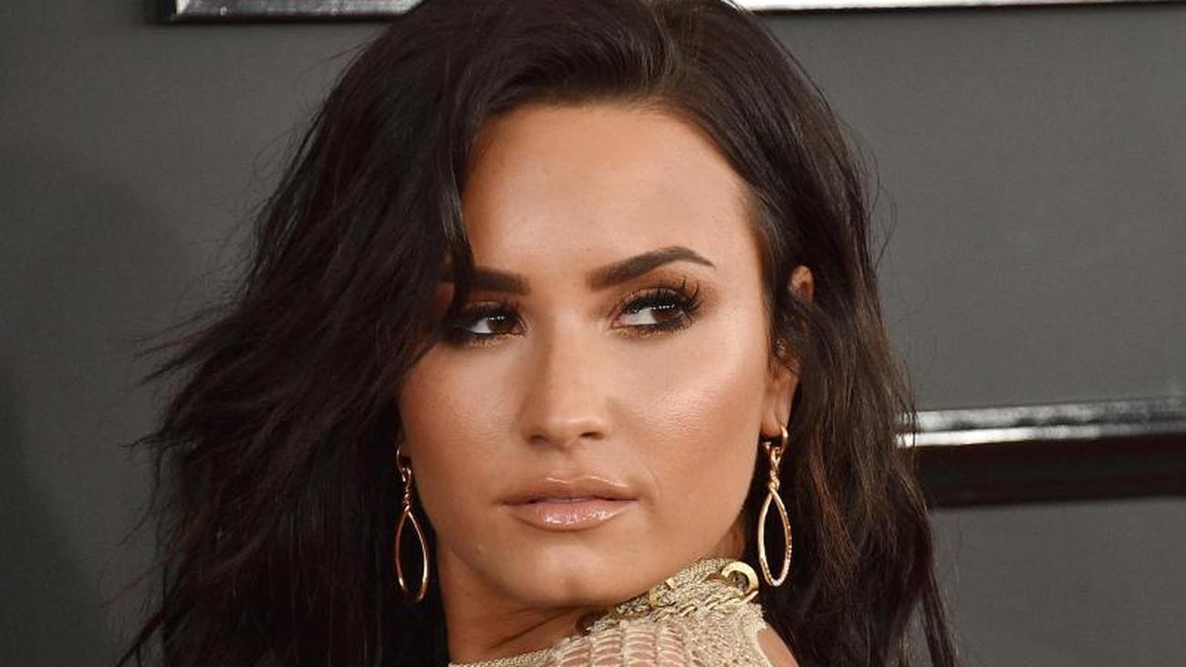 Bikinifoto: Demi Lovato steht zu ihrem Körper: "Es ist ...