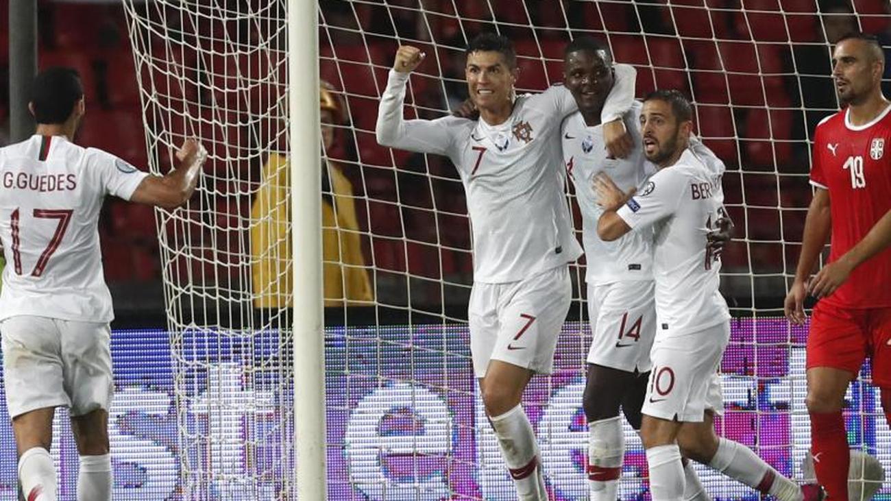Portugal partnersuche