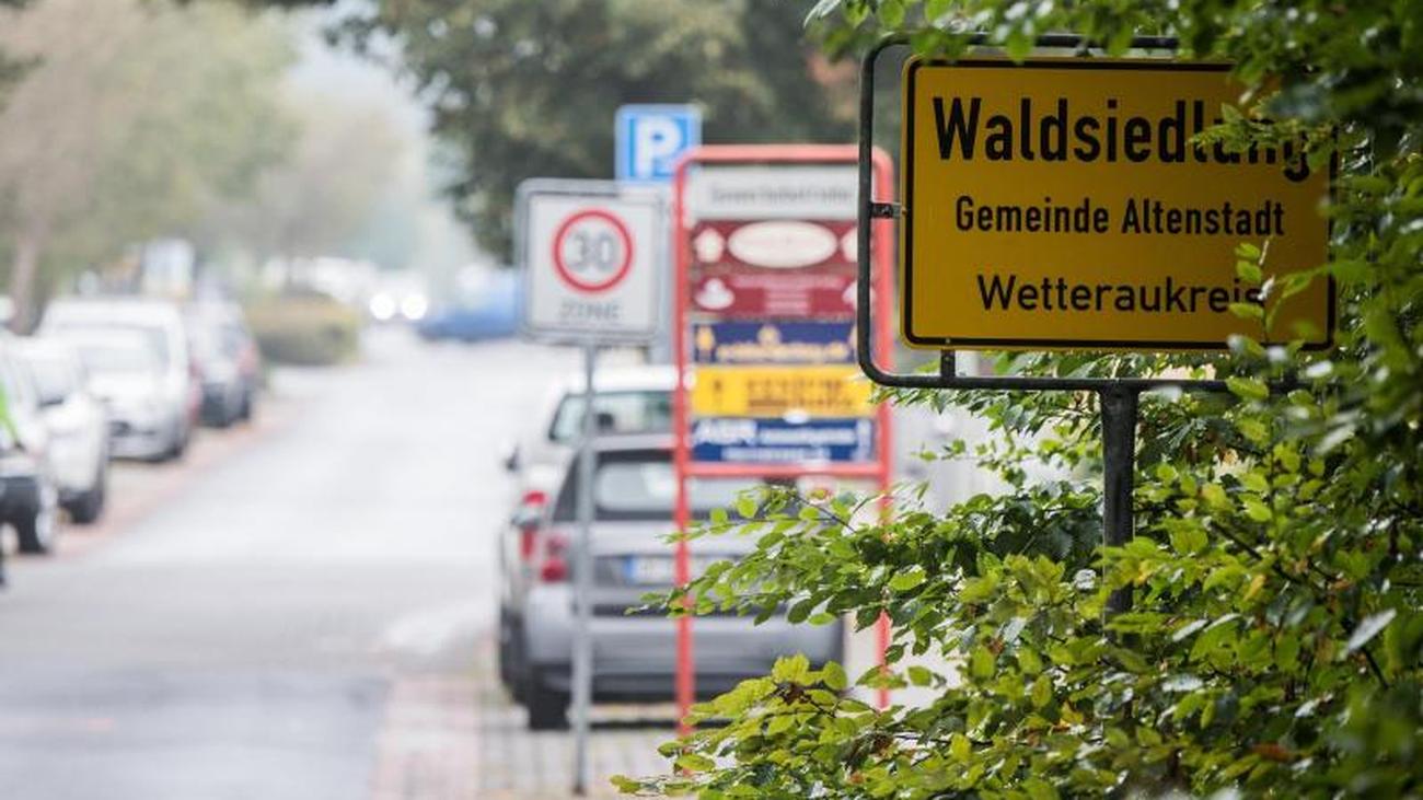 Partnersuche wetterau