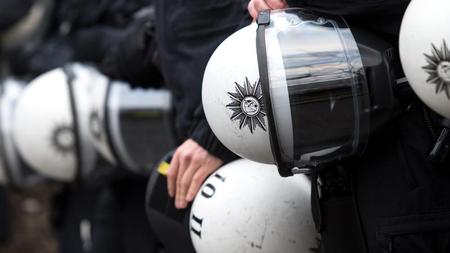 Viele Verfahren Eingestellt Forscher Grosses Dunkelfeld Bei