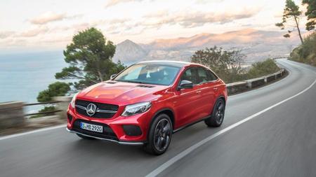 Gebrauchtwagen Check Mercedes M Klasse Gle 11 Bis 18 Zeit Online