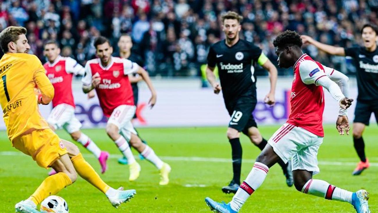 Ergebnis Europa League Ergebnis Europa League