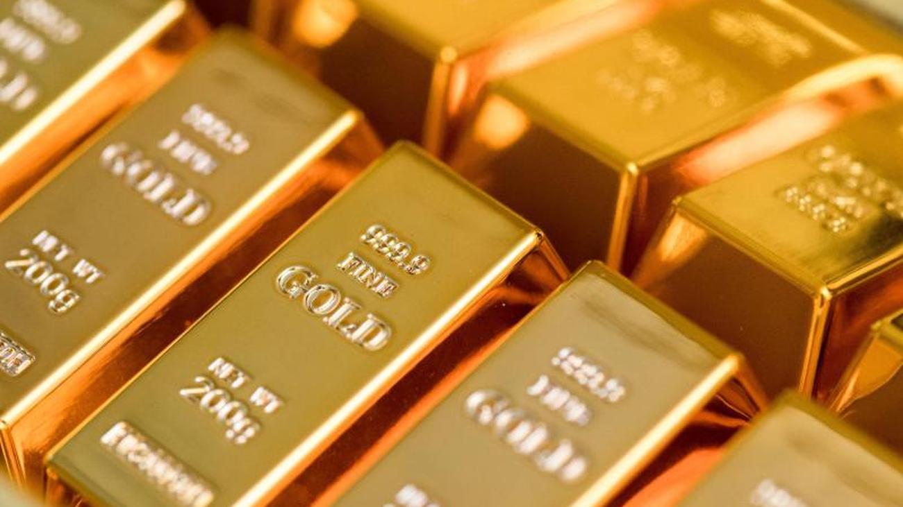 Gold Agreement Expired Heraeus Zero Interest Rate Policy Drives Gold Price Teller Report