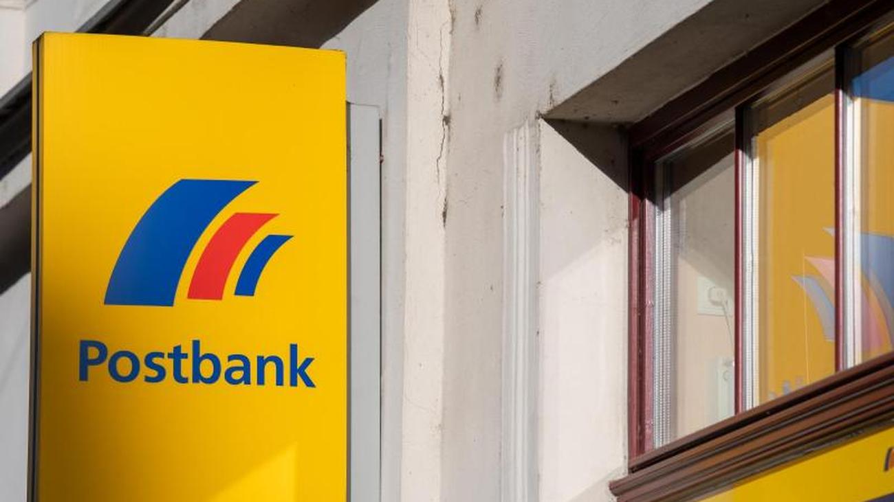 Tariff Conflict Postbank Improves Offer Verdi Checks Teller Report