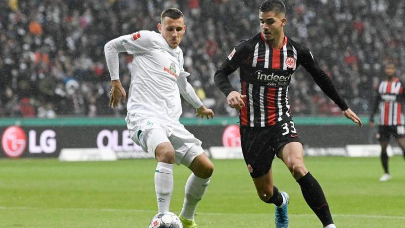Bremen Gegen Frankfurt 2021 Bremen Gegen Frankfurt 2021