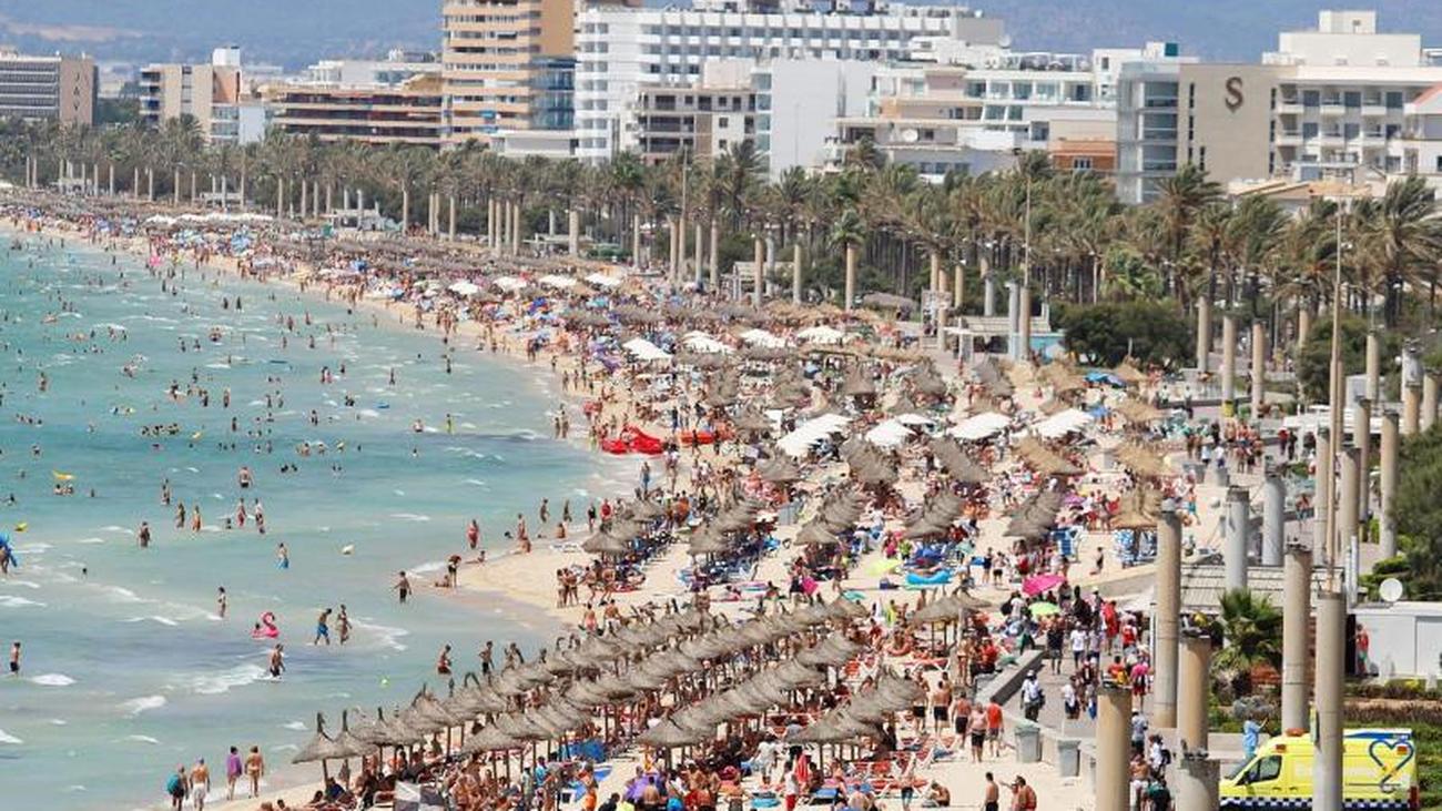 Partnersuche mallorca