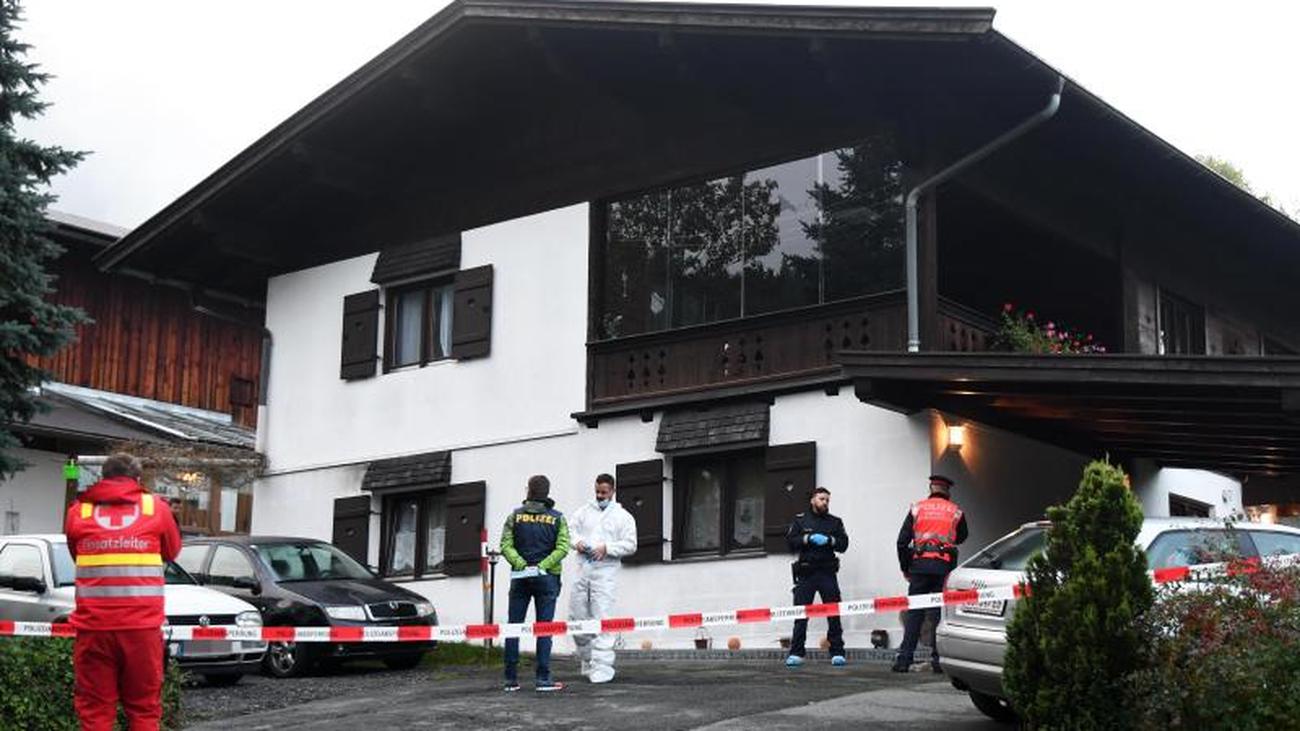Partnersuche kitzbuhel