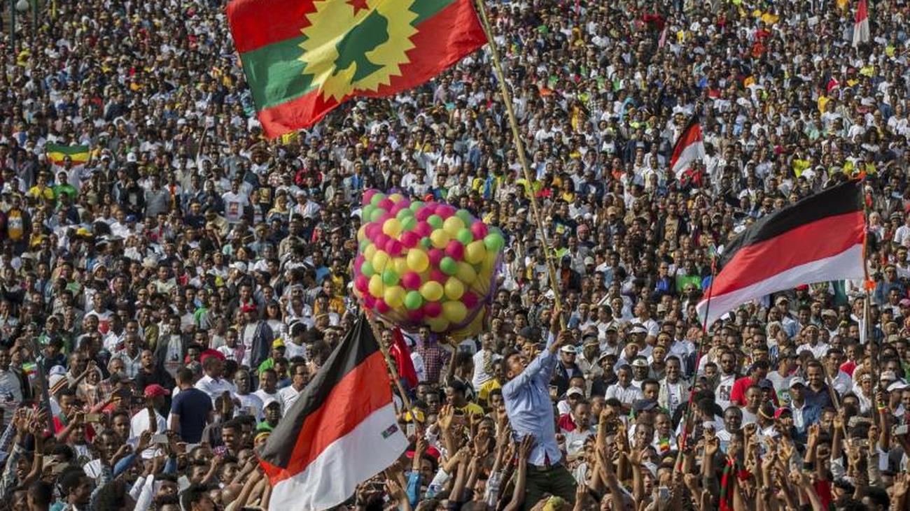 Partnersuche eritrea