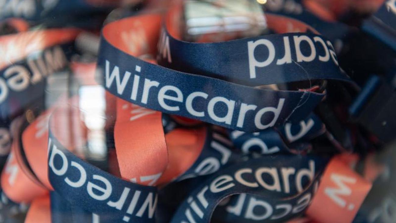 Financial Times Artikel Wirecard Aktie Sturzt Nach Zeitungsbericht Ab Zeit Online