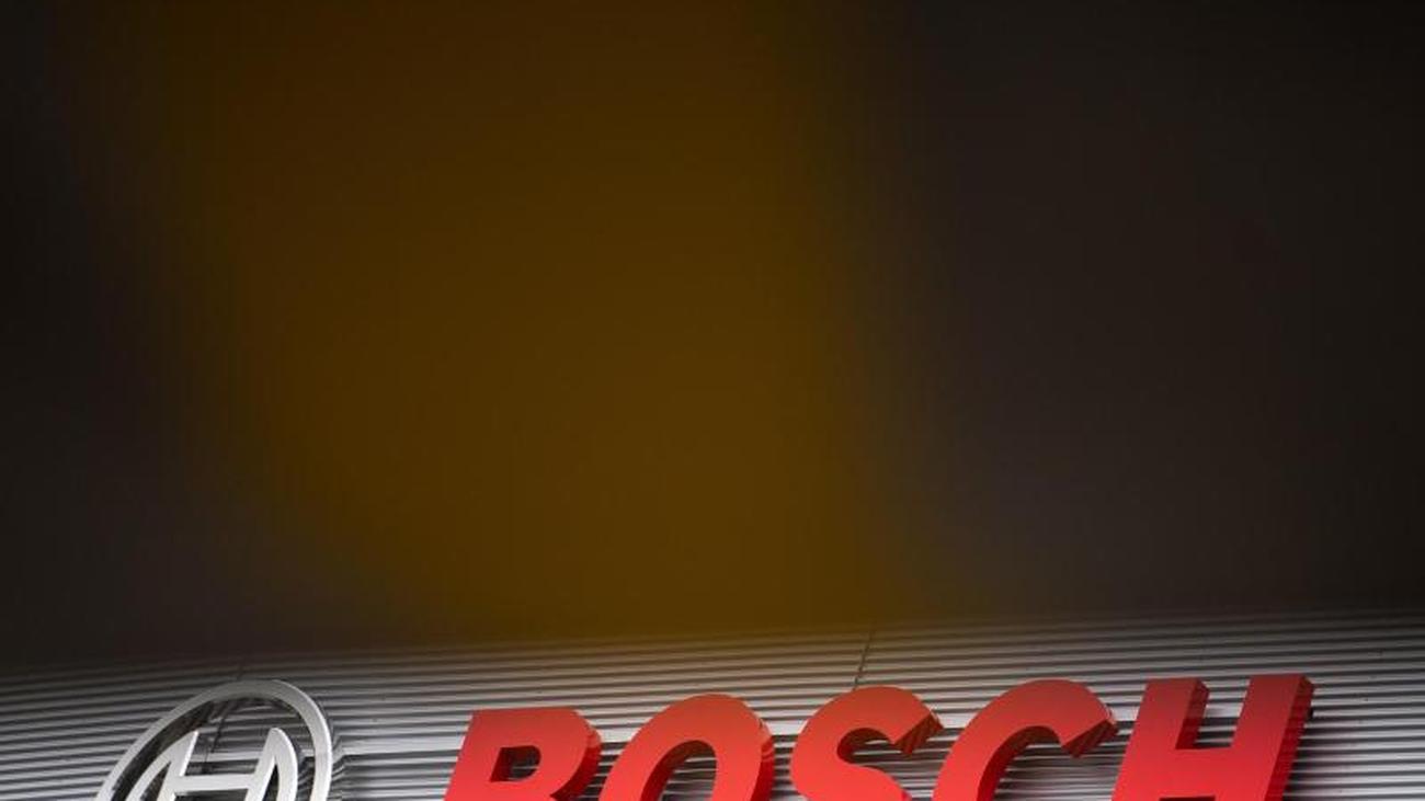 Auto Parts Supplier Bosch Continues To Reduce Jobs Due To The