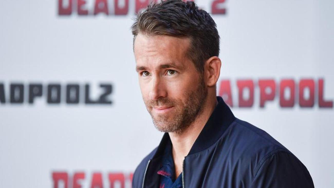 Deadpool Star Ryan Reynolds Congratulates Joker For Box